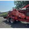 2022 Morbark 30/36 Mobile Wood Chipper